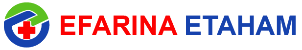 Logo Efarina Etaham