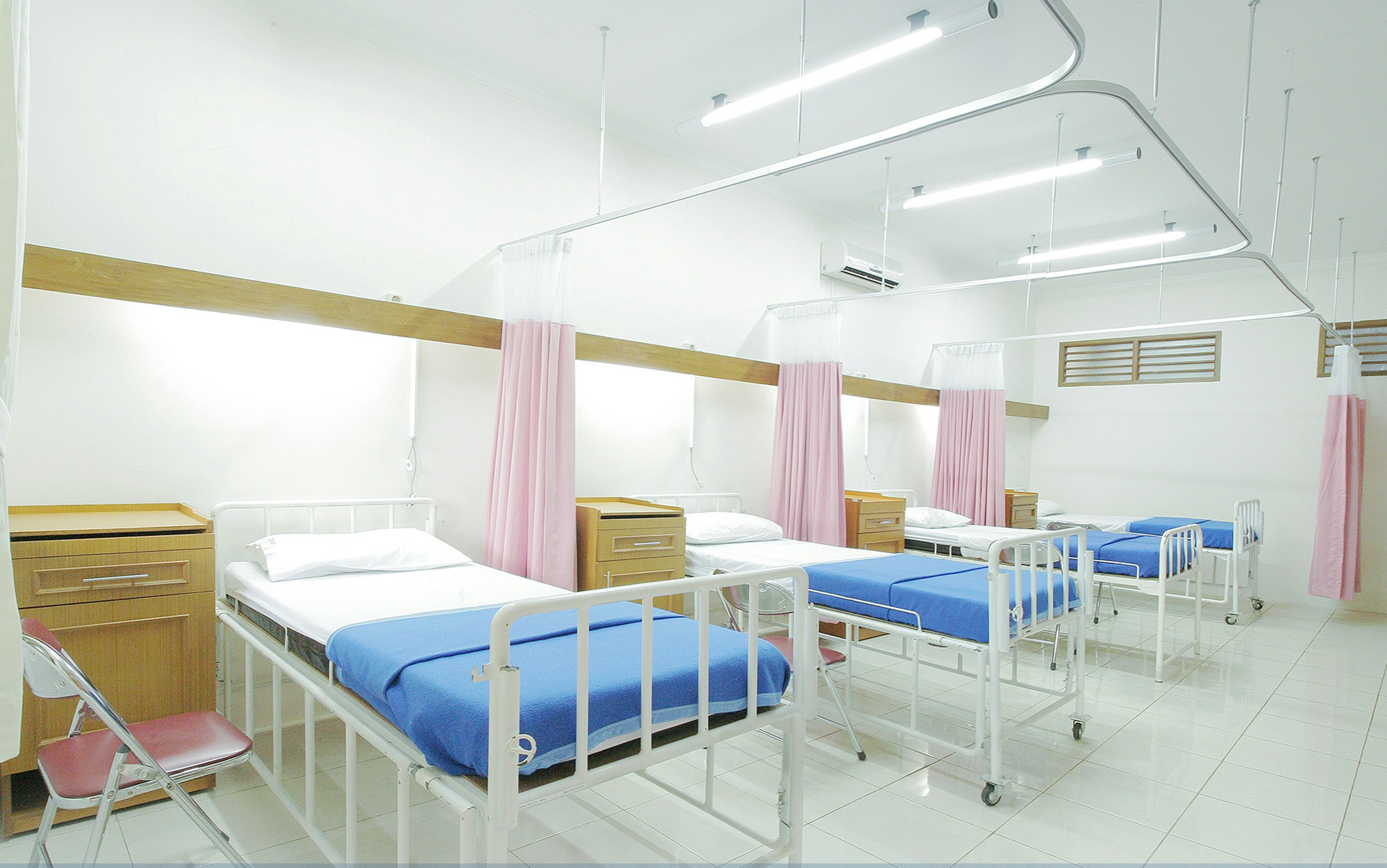 Hospital XYZ Menyediakan Layanan Kesehatan Terbaru